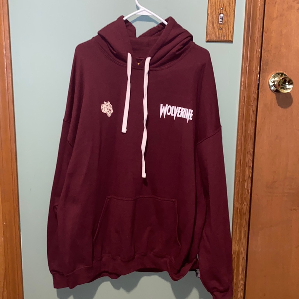 Darc Sport Hoodie